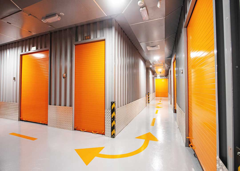 [TEST] Smart Self Storage Tips for a Smooth Move in the UAE
